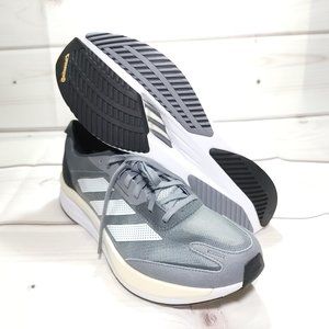 Adidas Adizero Boston 11 Running Shoes - Size 11.5 - GV7068
